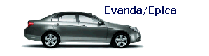Chevrolet Evanda / Epica 2
