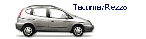 Chevrolet Tacuma / Rezzo