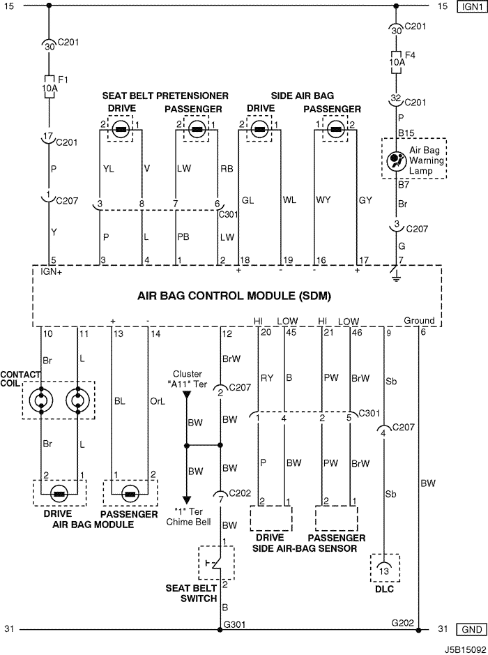 [28+] Electrical Wiring Diagram Daewoo Nubira