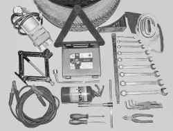Инструменты и аксессуары