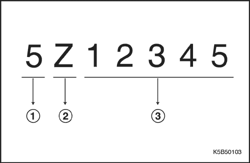 K5B50103