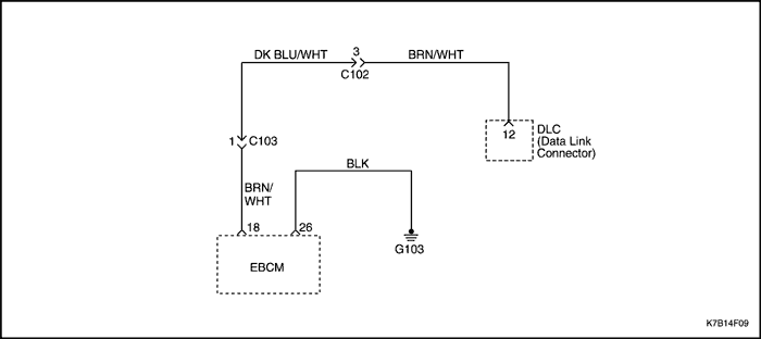 K7B14F09