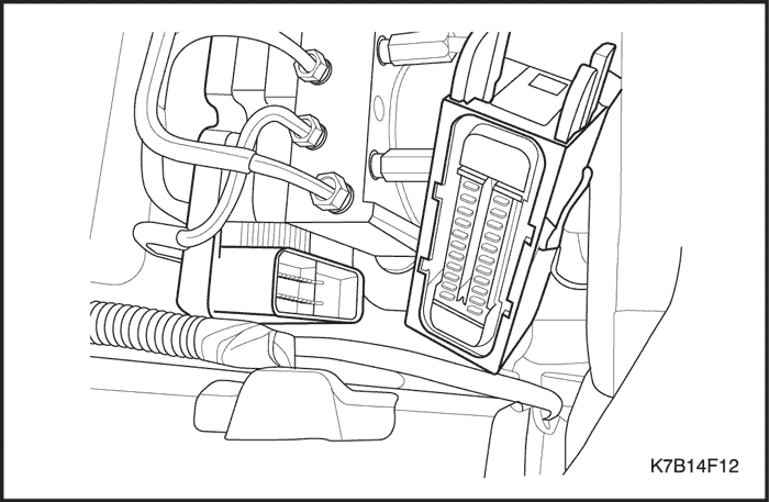 K7B14F12