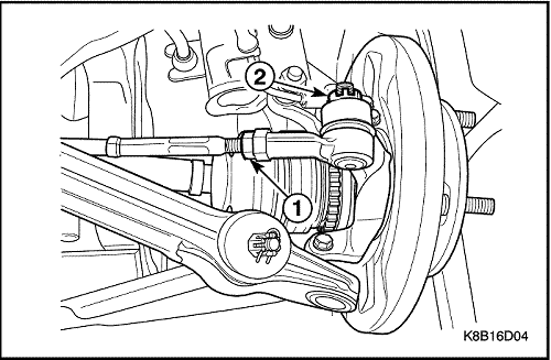 K8B16D04