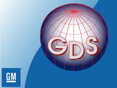 GDS