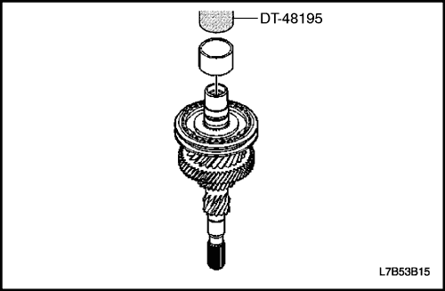 L7B53B15