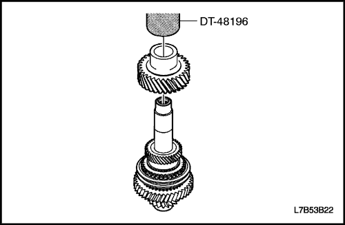 L7B53B22