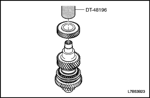 L7B53B23