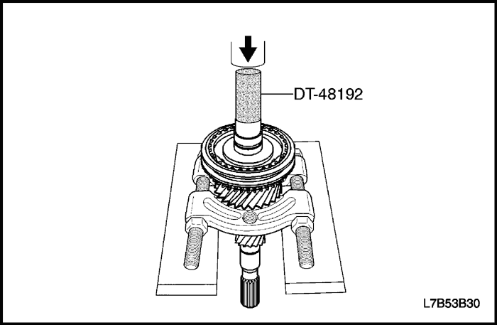 L7B53B30