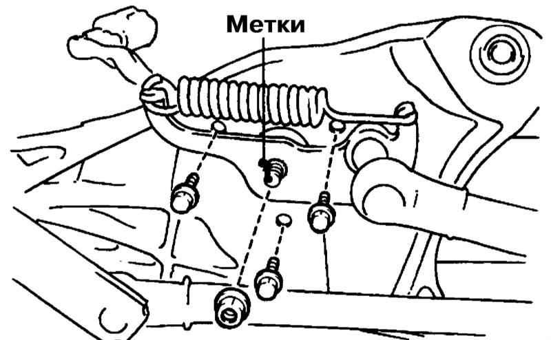 Калибровка пневмоподвески lexus rx300