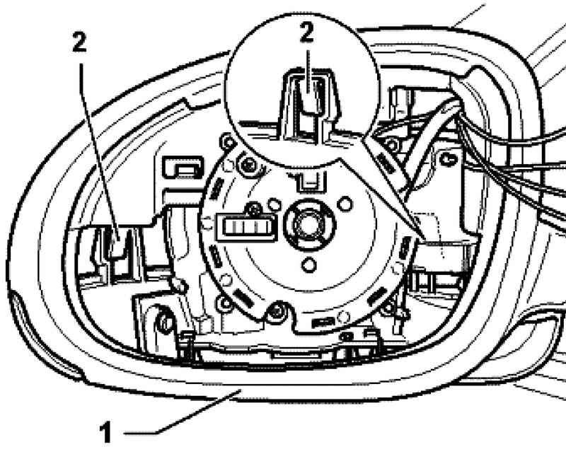 Разобрать пассат б6. Боковое зеркало Passat b6 схема. Схема зеркала VW Passat b6. Пружинный фиксатор указателя поворота Passat b5. Регулировка боковых зеркал механизмов гольф 4.